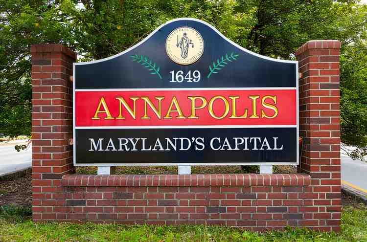 City of Annapolis Police and Fire Retirement Plan