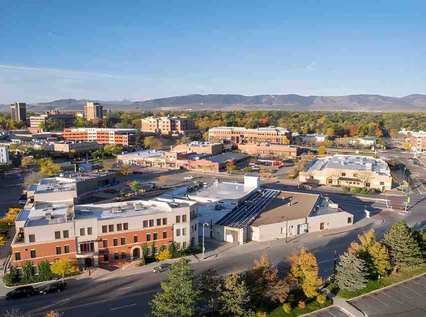 City of Arvada Retirement Plan