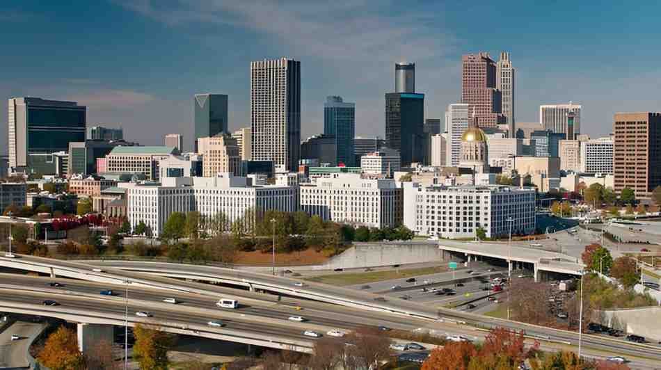 City of Atlanta Retirement Plans