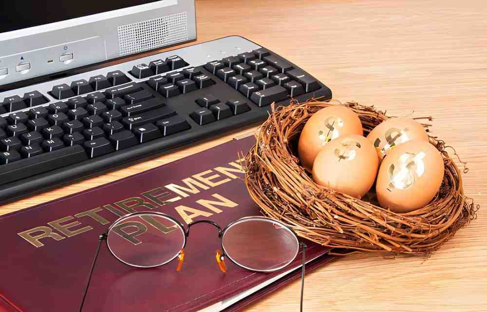 City of Plano Retirement Plans A Comprehensive Guide