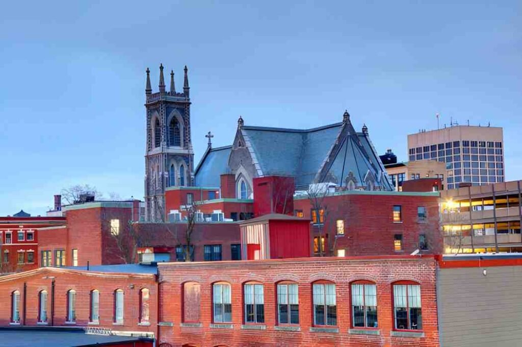 City of Worcester Retirement Plans A Comprehensive Guide
