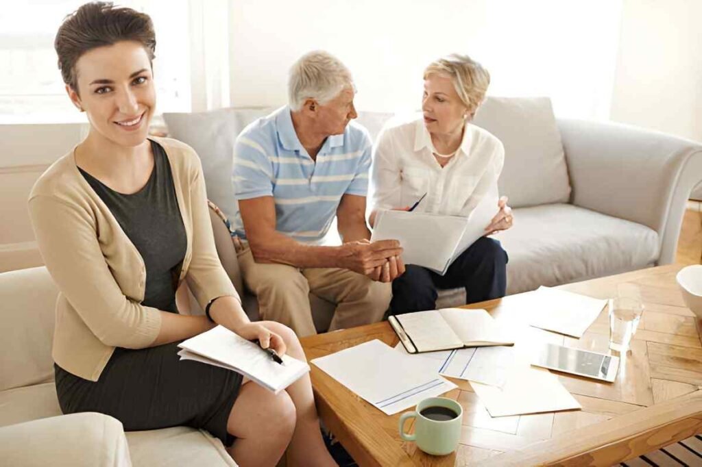 Civil Service Retirement Assisted Living Plan