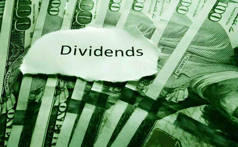 Claiming Dividends on Foreign Investments in Mutual Funds