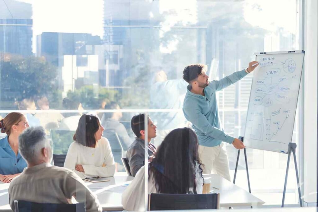 Classes on Retirement Planning