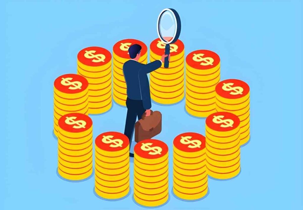 Clear Buy and Hold Strategy