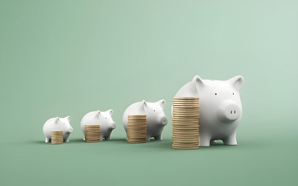 Clip Art Investment Growth