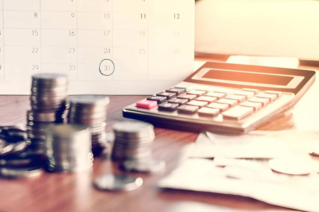 Collect Dividends from Stock Investments