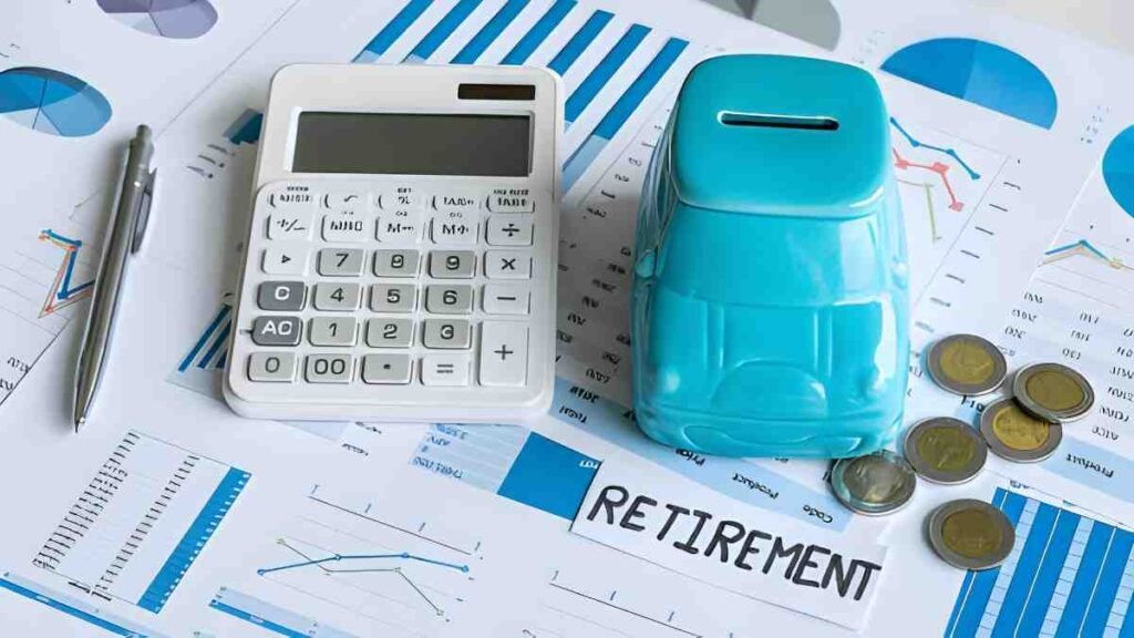 Combine Retirement Account Distributions