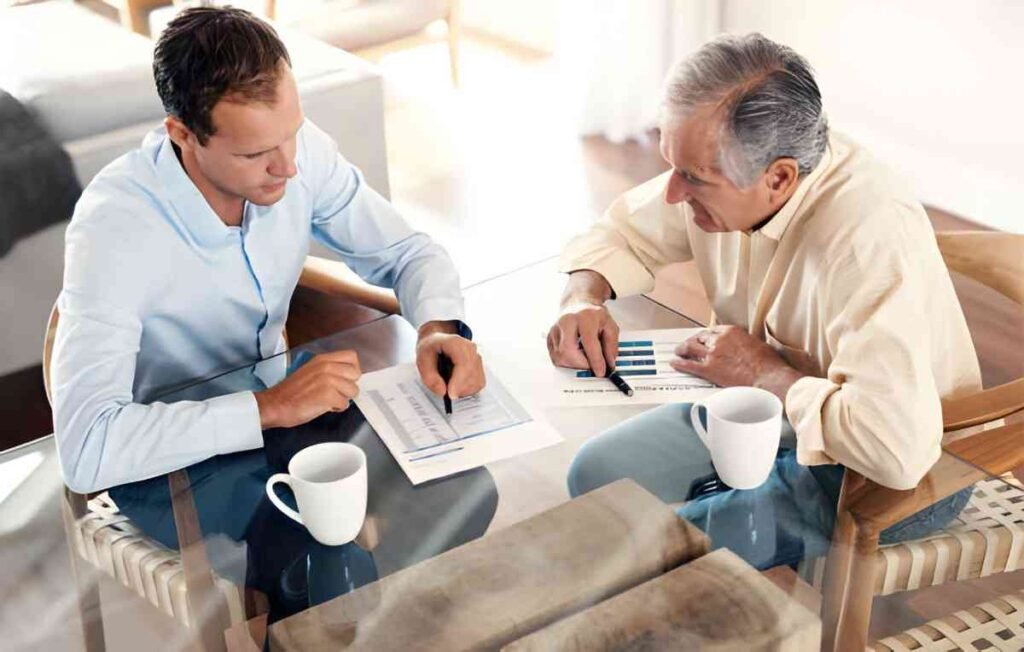 Comparing Qualified Retirement Plans