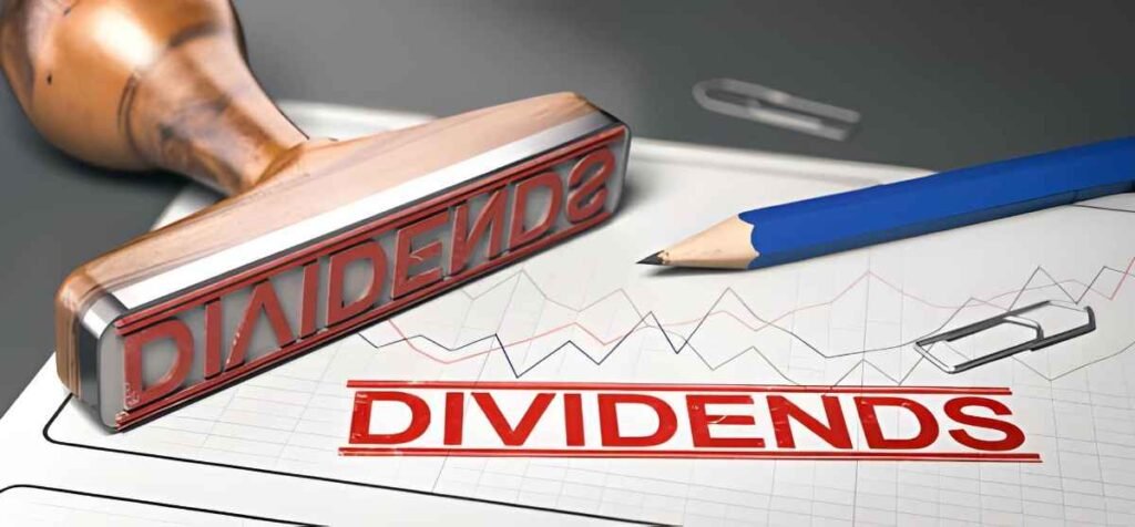 Dividend Reinvestment