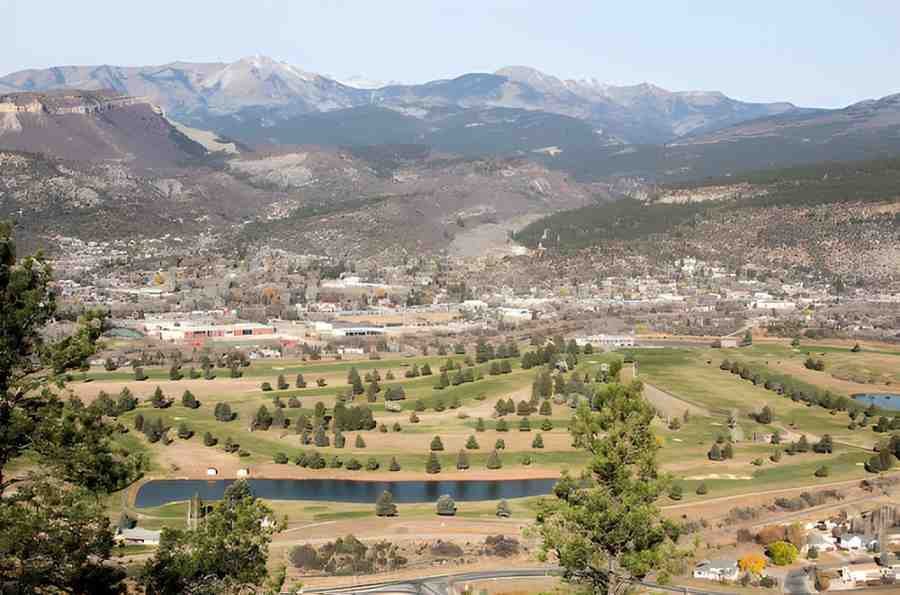 Durango Retirement Plan