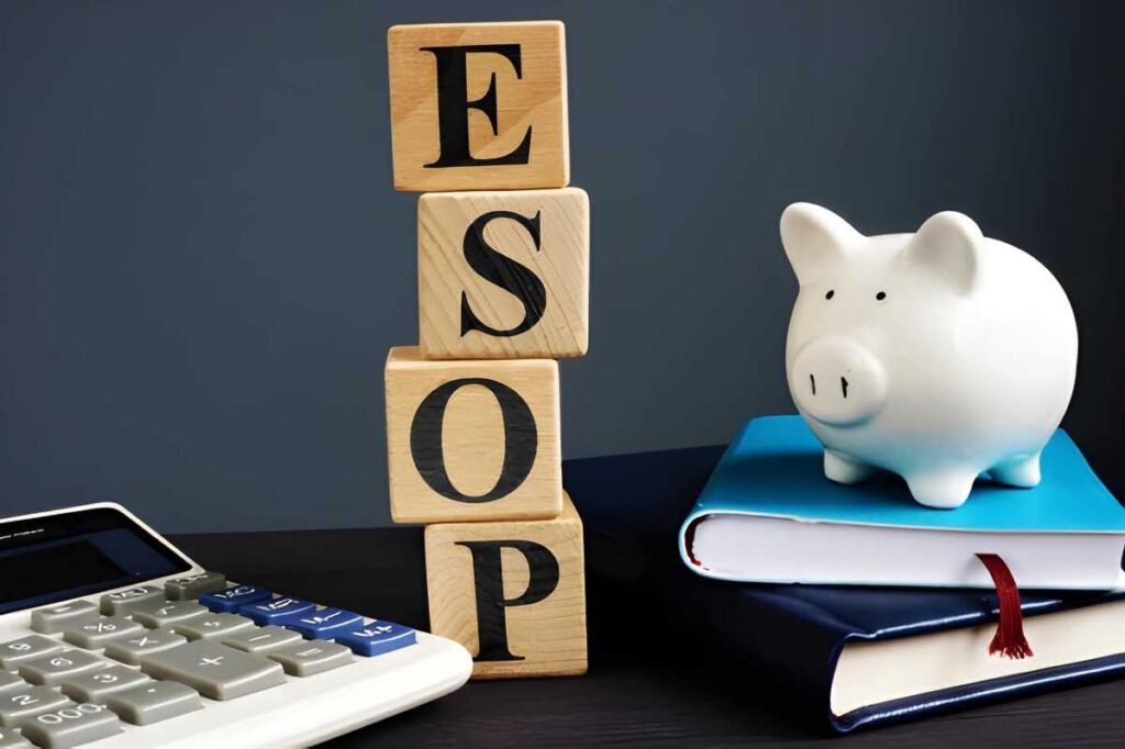 ESOPs as Qualified Retirement Plans