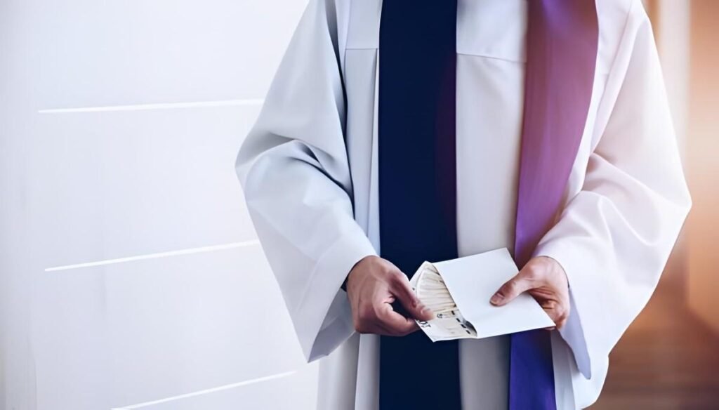 Ensuring Financial Security for Clergy and Staff