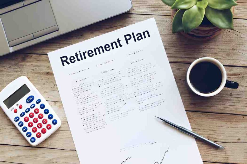FRS Retirement Plan