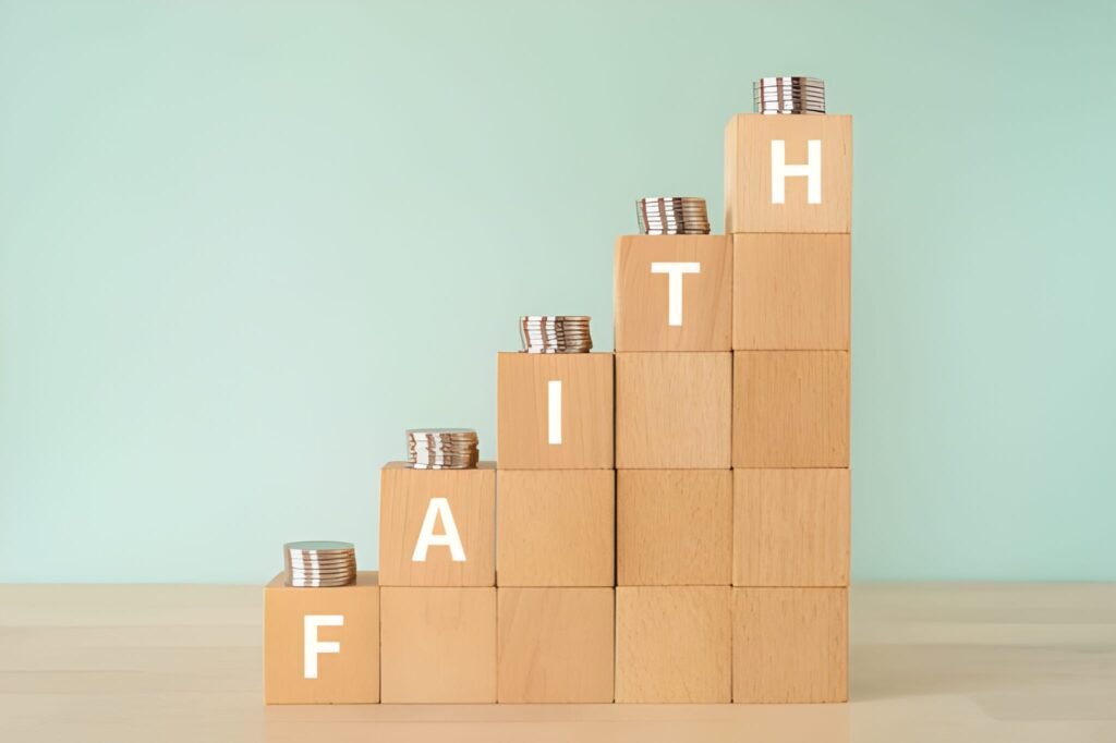 Faith-Based Investing for Ministry Expansion