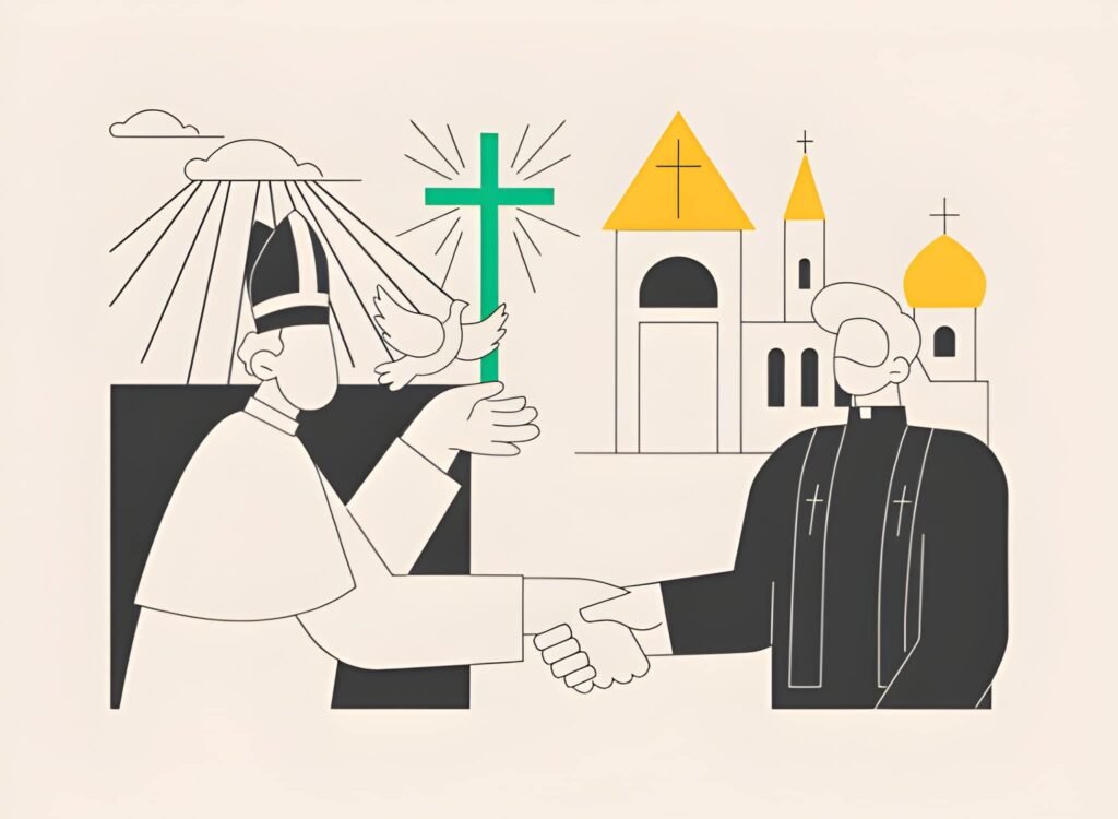 Faithful Stewardship for Clergy and Employees