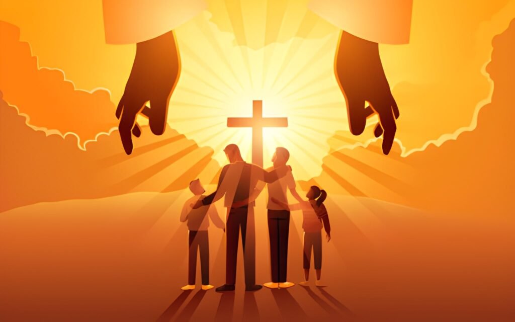 Faithful Stewardship for the Future