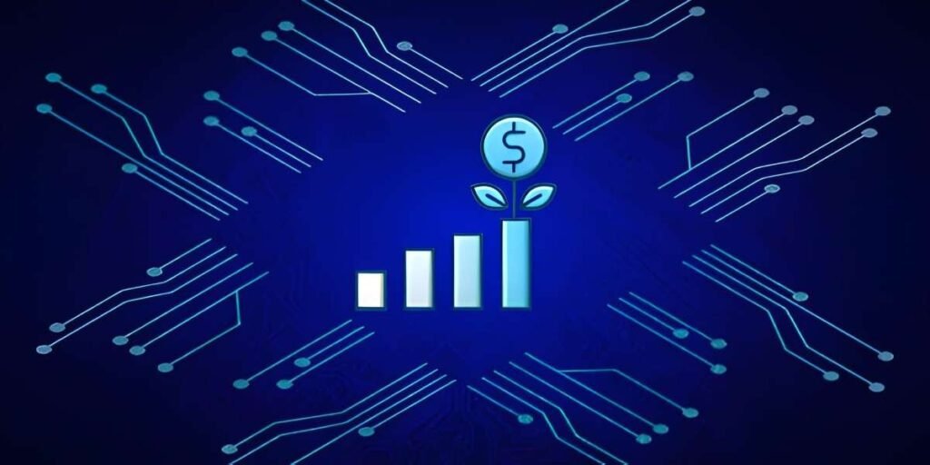 Fast-Growing Tech Company Be a Value Investment