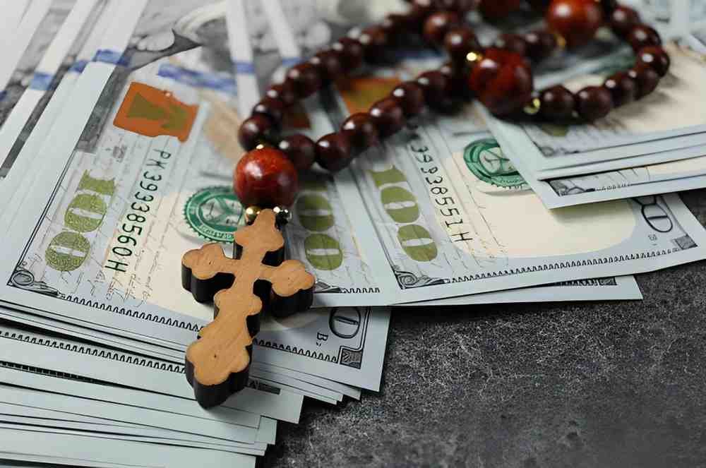 Financial and Spiritual Implications