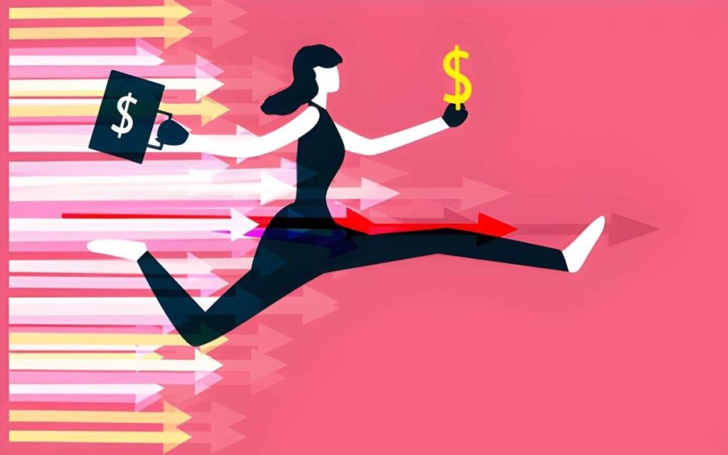 Flawed Pursuit of Quick Income