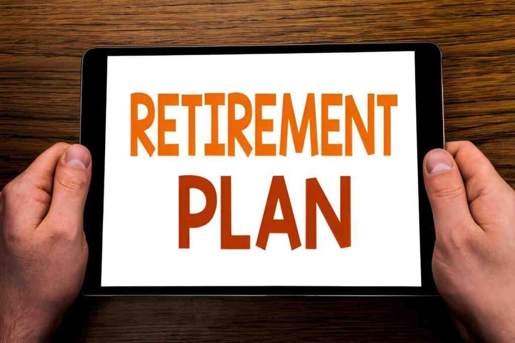 Flint Hybrid Retirement Plan