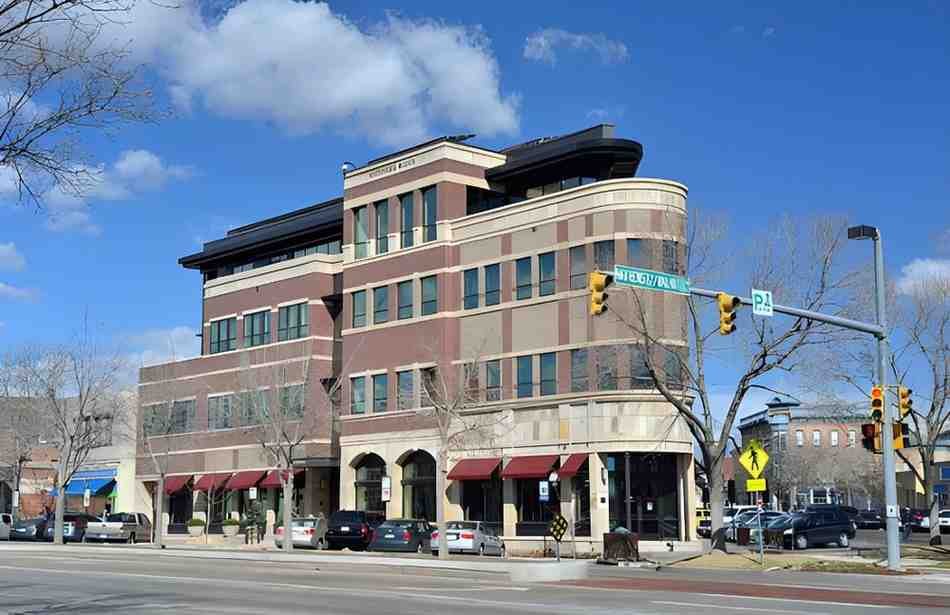 Fort Collins Retirement Plan