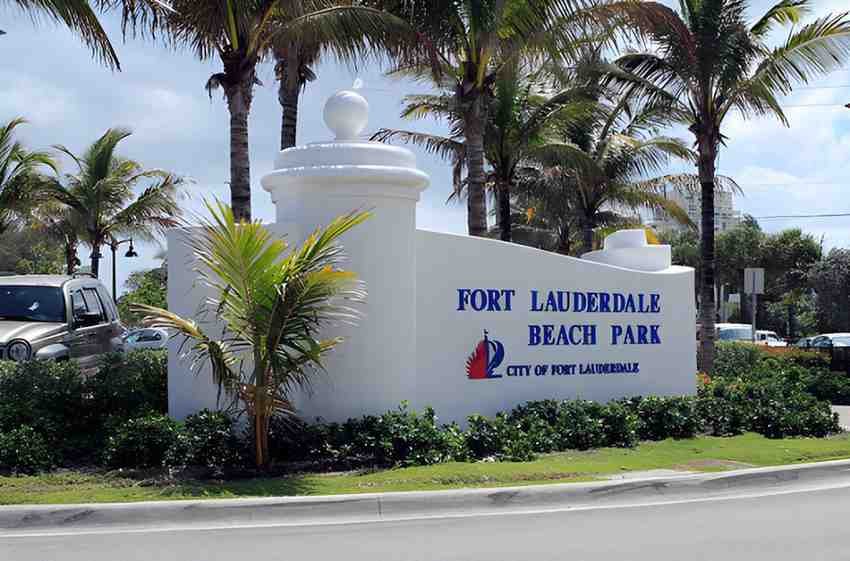 Fort Lauderdale Retirement Plan