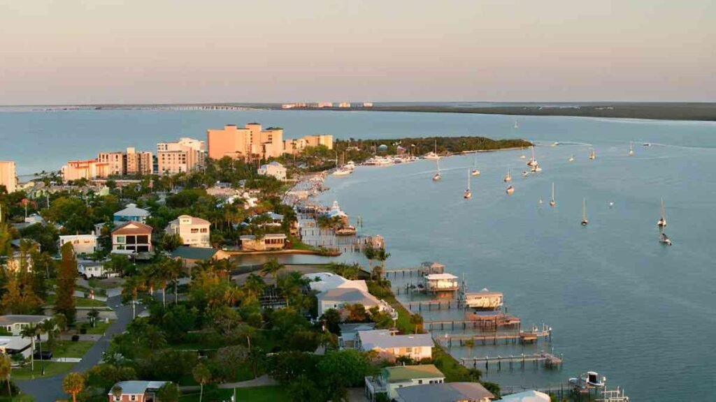 Fort Myers Pension Plan