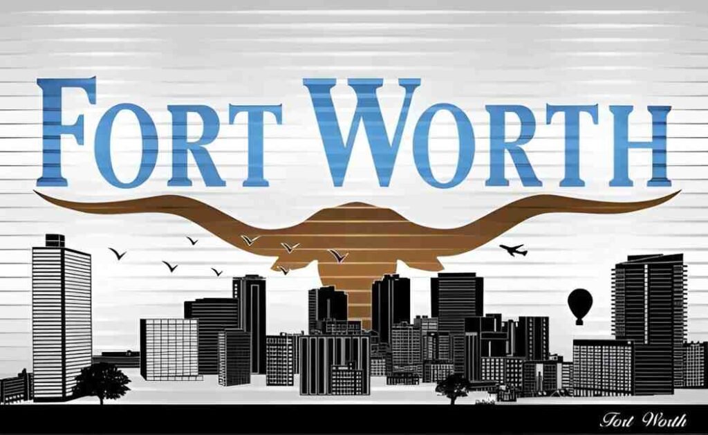 Fort Worth Retirement Plan