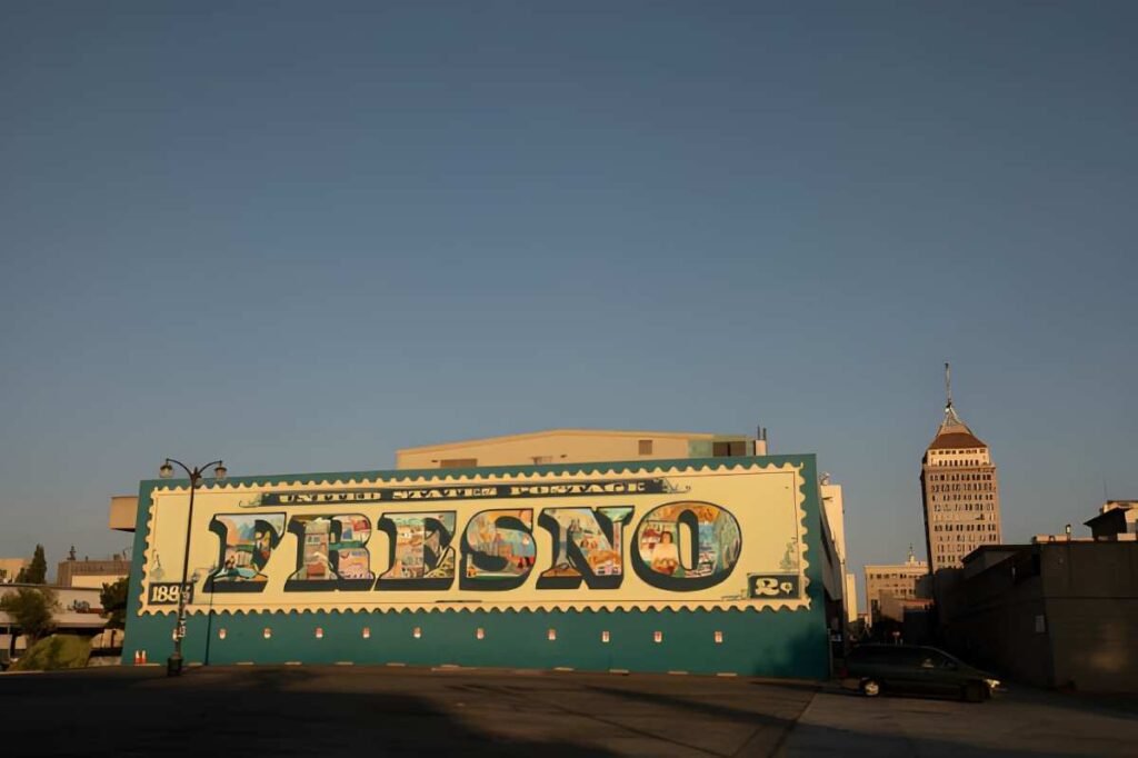 Fresno Retirement Plan