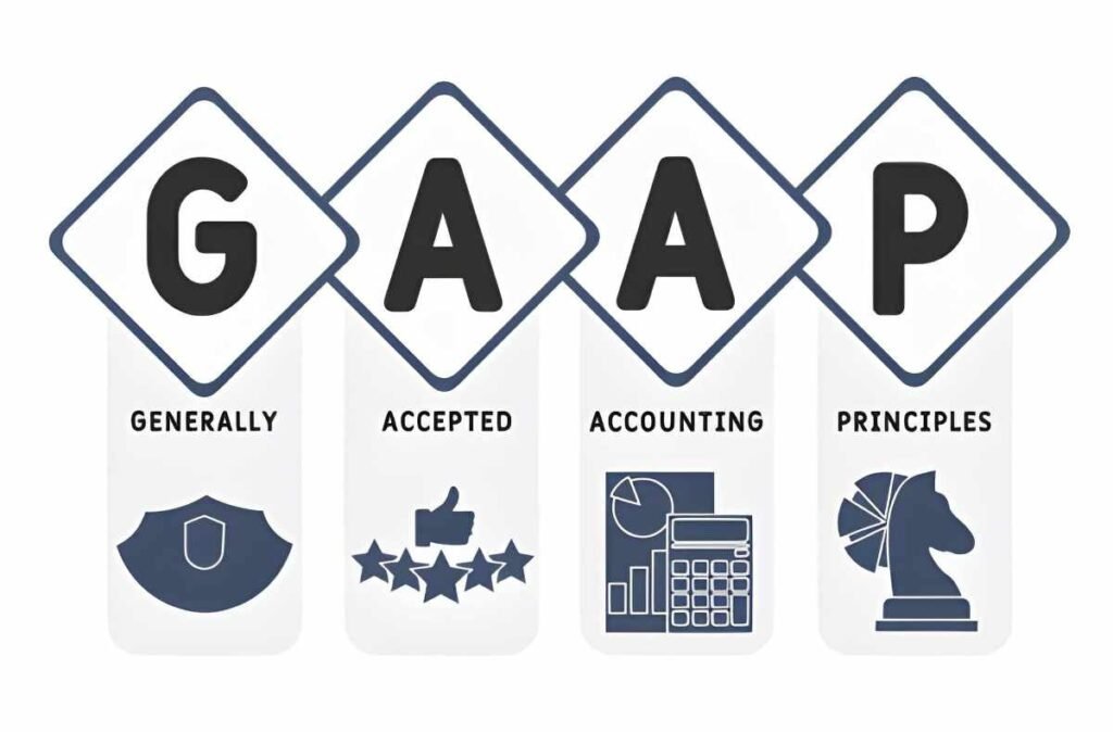 GAAP and IFRS Divergence
