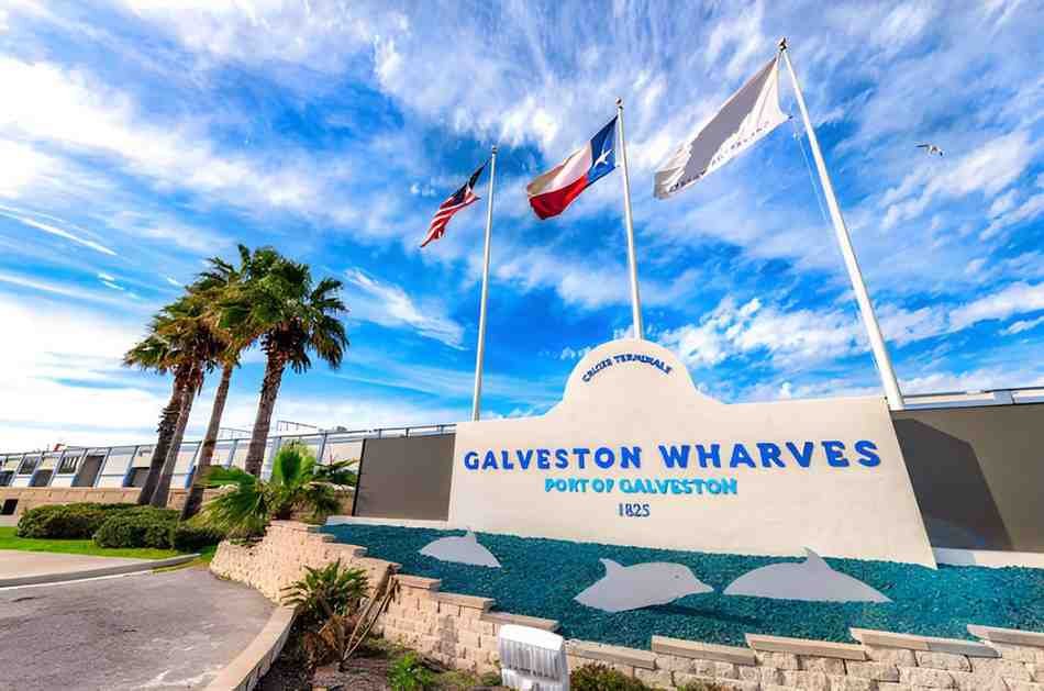 Galveston Retirement Plan