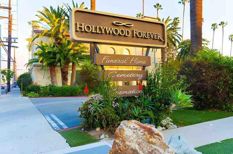 Hollywood Retirement Plan