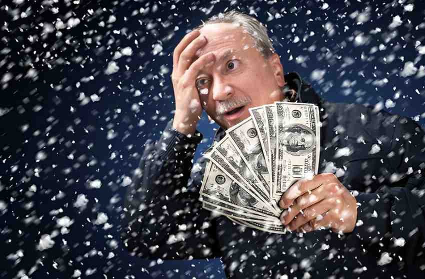 Implications of Freezing a Retirement Plan