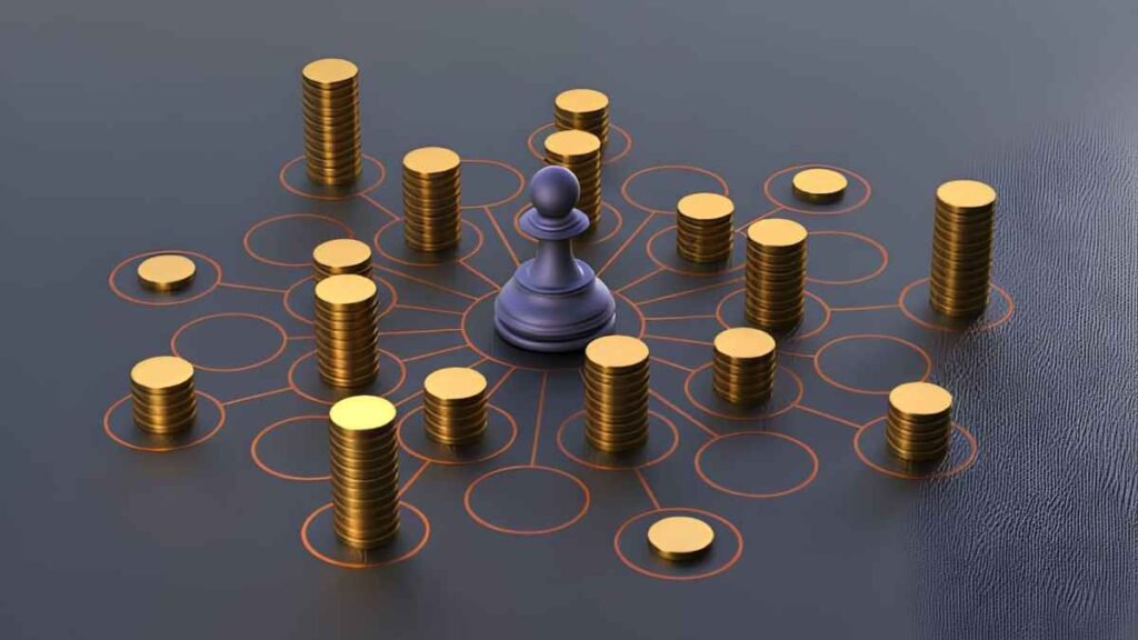 Index Funds Make You Rich