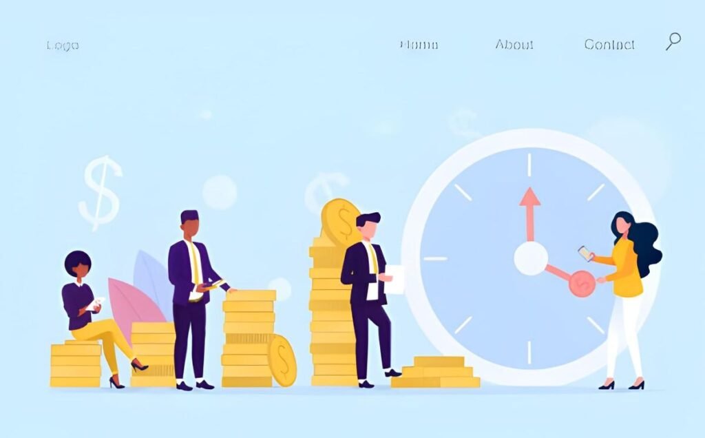 Integrating ROI with the Time Value of Money