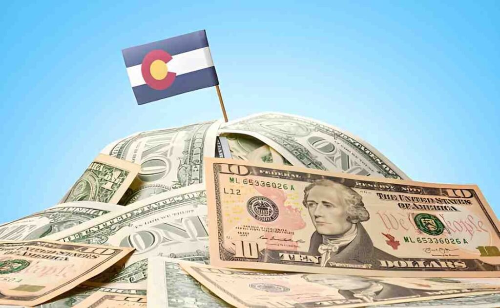 Investment in Northern Colorado's Resilient Heart