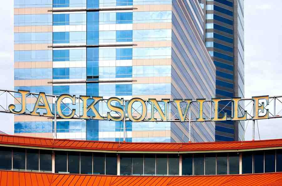 Jacksonville Retirement Plan