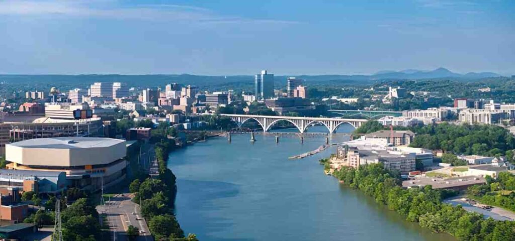 Knoxville Retirement Plan