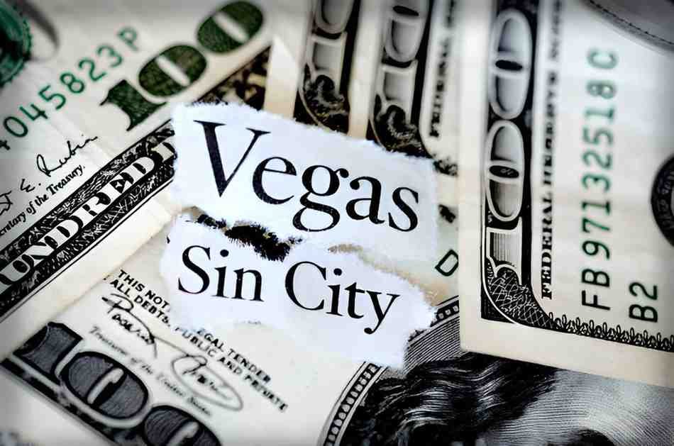 Las Vegas Retirement Plan