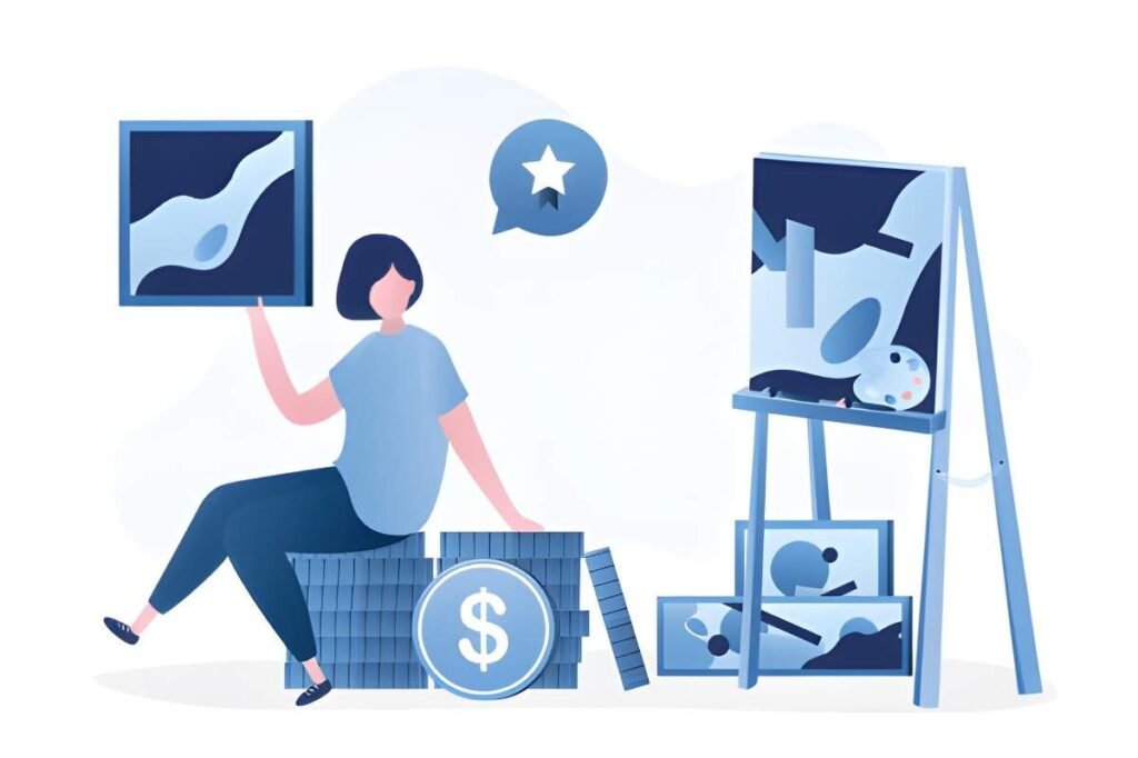 Long-Term Art and Collectible Asset Strategy