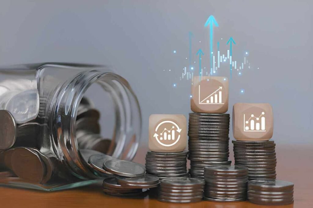 Long-Term Capital Strategy for Building Enterprise Value