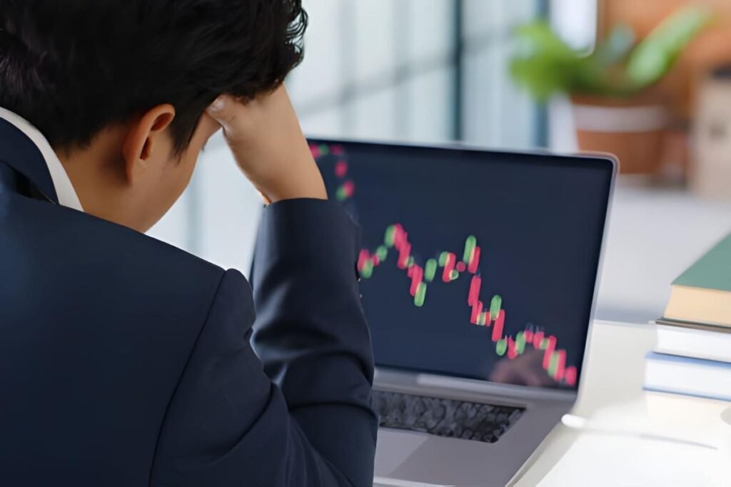 Lose Money Investing in Index Funds