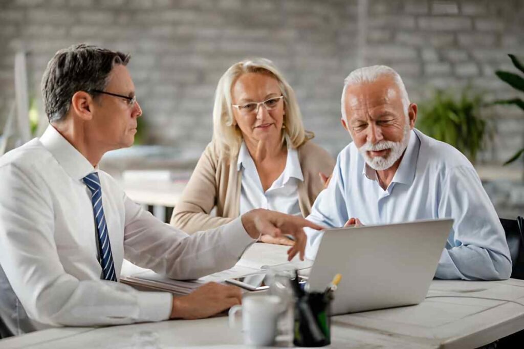 Medical Retirement Plan for Executives