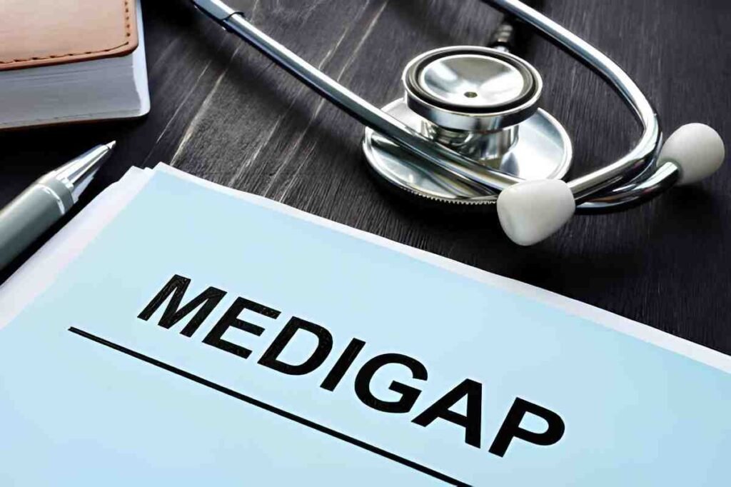 Medigap Plan Long After Retirement
