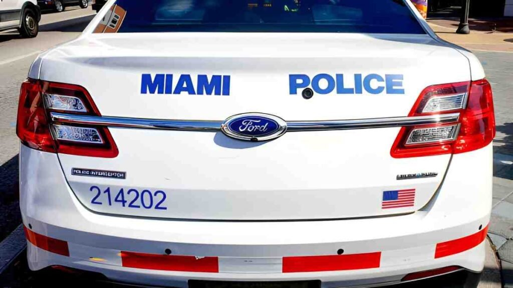 Miami Police Retirement Plan