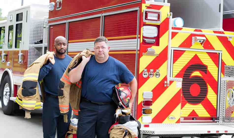 Mobile Police and Firefighters Retirement Plan
