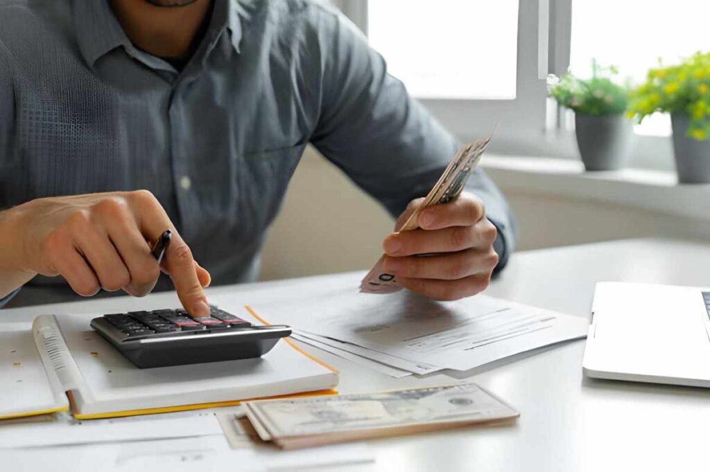 Money Purchase Retirement Plan
