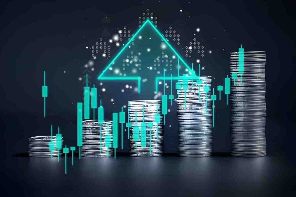 Mutual Fund Investment Growth