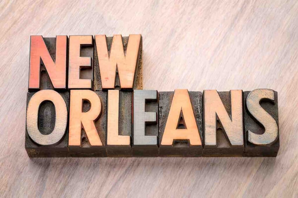 New Orleans Retirement Plan for Employees
